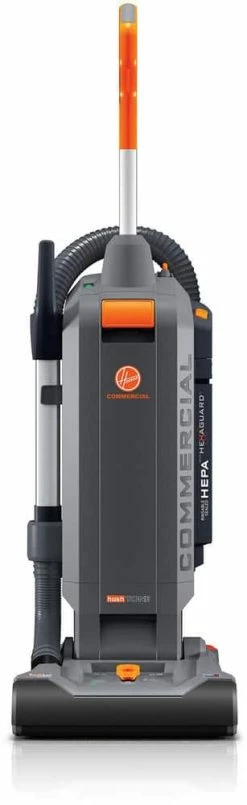 Flash Sale 🎉 Hoover Hushtone™ 13+ 1200W Vacuum Cleaner 🧨