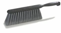 Best Sale ✨ Carlisle Flo-Pac® 8 in. Flagged Counter/Bench Brush in Grey 🛒
