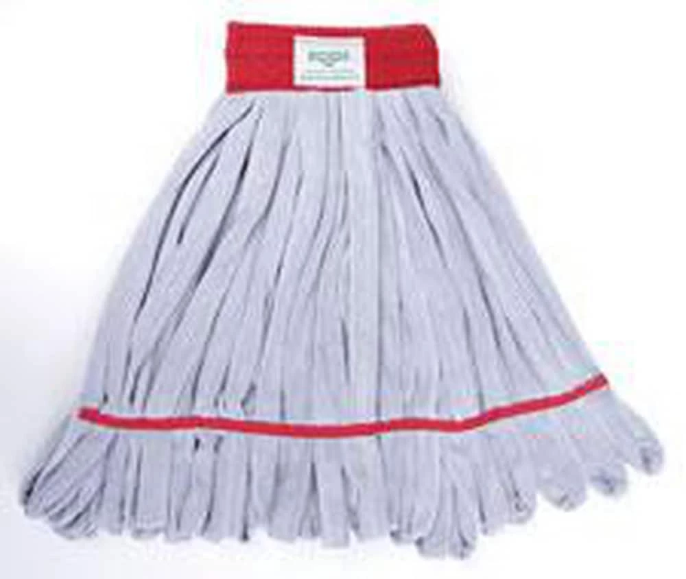 Best reviews of ✨ Unger SmartColor™ 4-1/2 in. Microfiber Mop Head in Grey and Red 🔥