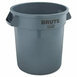 Top 10 🧨 Rubbermaid Brute® 10 gal Container in Grey ✨