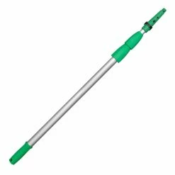 Cheapest ⭐ Unger OptiLoc™ 6 ft. 3-Section Extension Pole 🎉