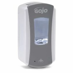 Cheapest 🧨 GOJO LTX-12™ Wall Mount Soap Dispenser in Grey 🎁