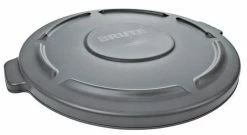 Flash Sale 😍 Rubbermaid Brute® 10 gal Container Lid in Grey 💯