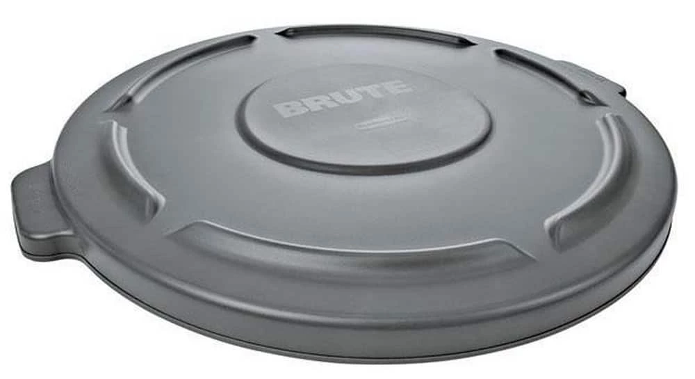 Flash Sale 😍 Rubbermaid Brute® 10 gal Container Lid in Grey 💯