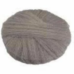 Discount ✔️ GMT 17 in. Steel Wool Floor Pad Fine #0 (Case of 12) 👍