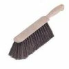 Outlet ✔️ Carlisle Flo-Pac® 8 in. Polypropylene Flagged Counter/Bench Brush in Grey 🔔