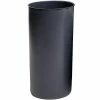 Best deal ✨ Rubbermaid 12.13 gal Rigid Liner with Round Rim 💯