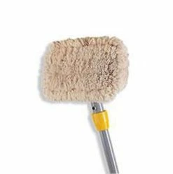 Best Pirce 😉 Rubbermaid 60 x 7-1/2 in. Wall Washer Kit in Grey ⭐