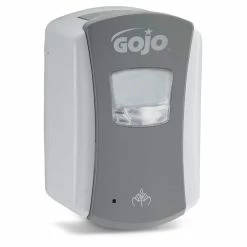 Best deal 👏 GOJO LTX-7™ Wall Mount Soap Dispenser in Grey ⌛