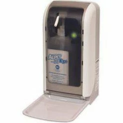 Discount 🎁 Best Sanitizers Automyst 2 Hygiene Series Best Automatic Touchless Battery Dispenser in Grey 🌟