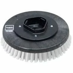 Cheap 🎉 TASKI Swingo 15 18-11/100 x 6-3/10 x 2-9/25 in. Scrub Brush for Taski® Swingo XP-M Automatic Floor Scrubber 🛒