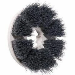 Wholesale ✔️ Motorscrubber Tile and Grout Brush in Grey for MS2000 and ms2000L Floor Scrubbers 🎁