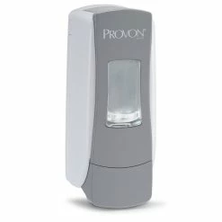 Flash Sale 🌟 PROVON ADX-7™ 700ml Soap Dispenser in Grey ✨