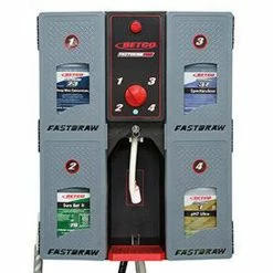 Budget 🛒 Betco Corporation FASTDRAW® PRO® 4 Bottles Chemical Dispenser System 🔥