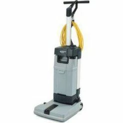 Cheap 😉 Nilfisk SC100™ 15-3/4 in. Completed Upright Corded Scrubber 👏