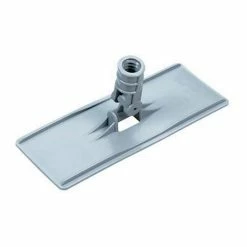 Top 10 🌟 10 in. Utility Pad Holder in Grey 😉