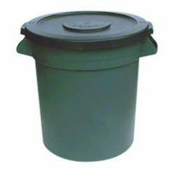 Top 10 🔥 Impact Products Gator® 44 gal Plastic Container in Grey 👍