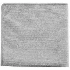 New 🔥 Rubbermaid Executive Series™ 12 x 12 in. Microfiber Cloth Viper in Grey 😉