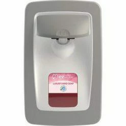 Cheap ⌛ Kutol Products Co Designer Series Manual Dispenser in Grey and White ✔️