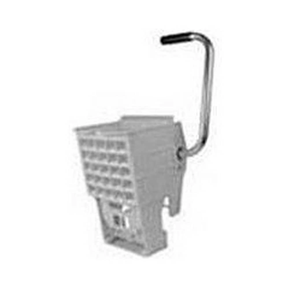 Deals ⌛ Nuance Solutions Side Press Wringer in Grey 🥰