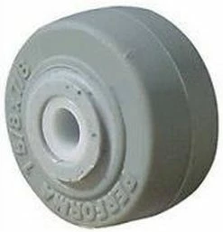 Cheapest 😉 Kärcher Compact™ Wheel 1.5Od X .31Id X.75W Gry ⭐