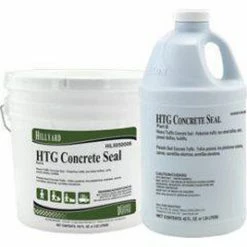 Deals 🤩 Hillyard Floor Products 1 gal HTG Concrete Seal 🤩