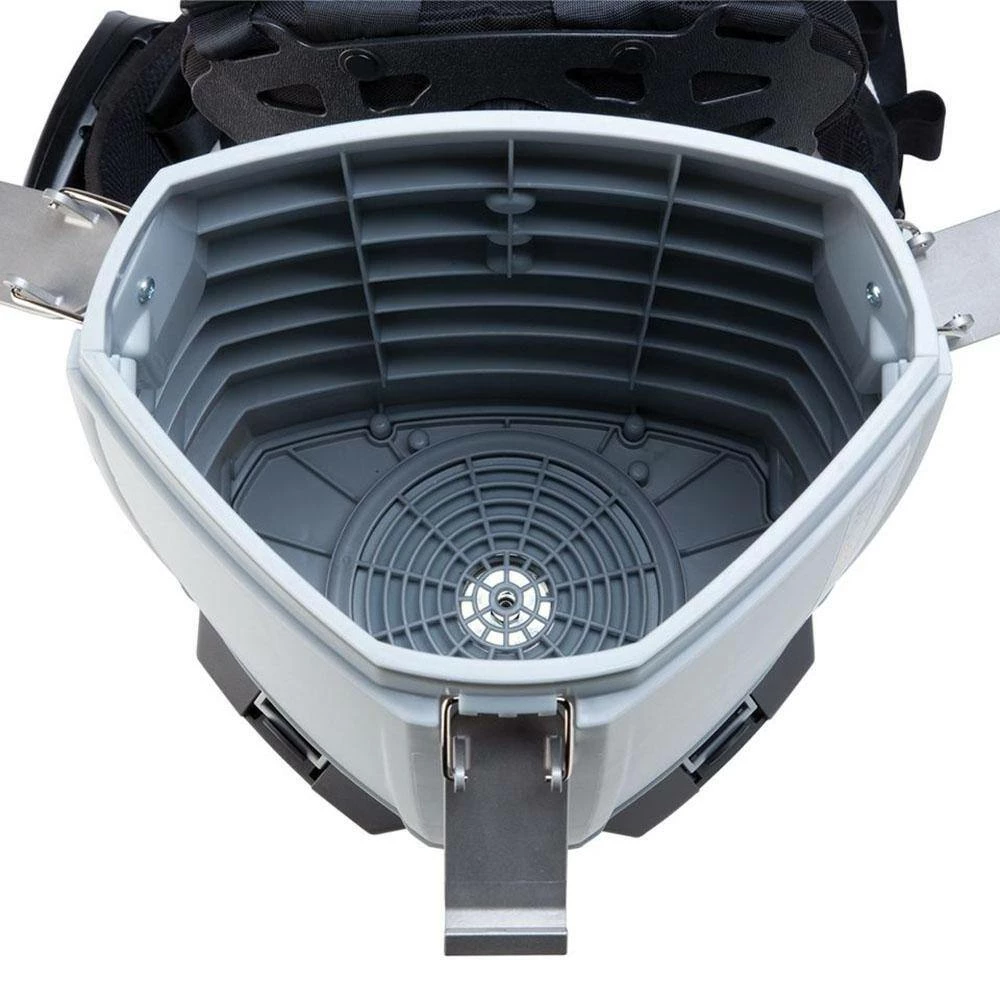 Best reviews of ๐ GoFree Flex Pro, 6 qt. Cordless Vacuum w/ ProBlade Carpet Tool Kit โ๏ธ - Image 2