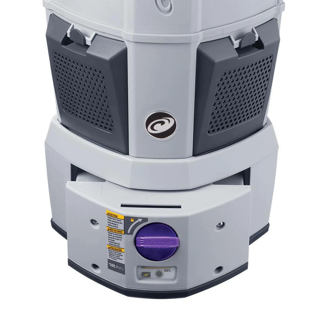 Best reviews of ๐ GoFree Flex Pro, 6 qt. Cordless Vacuum w/ ProBlade Carpet Tool Kit โ๏ธ - Image 3