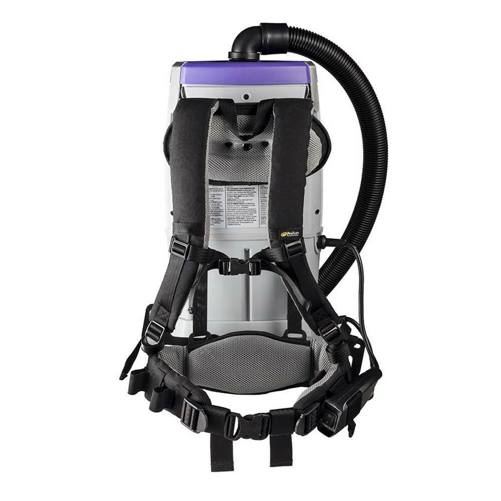 Best reviews of ๐ GoFree Flex Pro, 6 qt. Cordless Vacuum w/ ProBlade Carpet Tool Kit โ๏ธ - Image 4