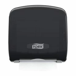 Budget 🎁 Tork Multifold Paper Hand Towel Dispenser, Smoke/Gray ✨