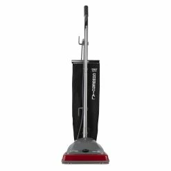 Buy ⭐ Sanitaire® Tradition™ 4.5 gal Lightweight High-Capacity Commercial Upright Vacuum 🎉