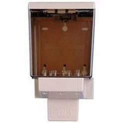 Best Pirce 🎉 Impact Products Deluxe Tank 36 oz. Soap Dispenser in Grey ❤️