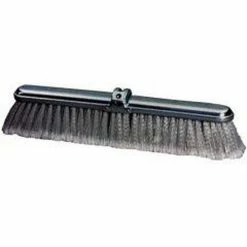 Best deal 🥰 Gordon Brush Wisconsin Speed Sweep® 24 x 3 in. Styrene Floor Broom in Grey 🛒