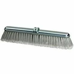 Budget 🎁 Gordon Brush Wisconsin Speed Sweep® 36 x 3 in. Styrene Floor Broom in Grey ❤️