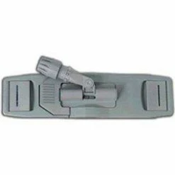 Deals 🤩 Nuance Solutions 11 x 16 in. Collapsible Tab Mop Frame with Swivel in Grey 🛒