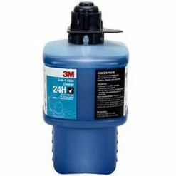 Hot Sale 🔔 3M 2 L Floor Cleaner Concentrate (Case of 6) 💯
