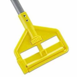 New ✔️ Rubbermaid Invader® 60 in. Wet Mop Handle in Grey ⭐